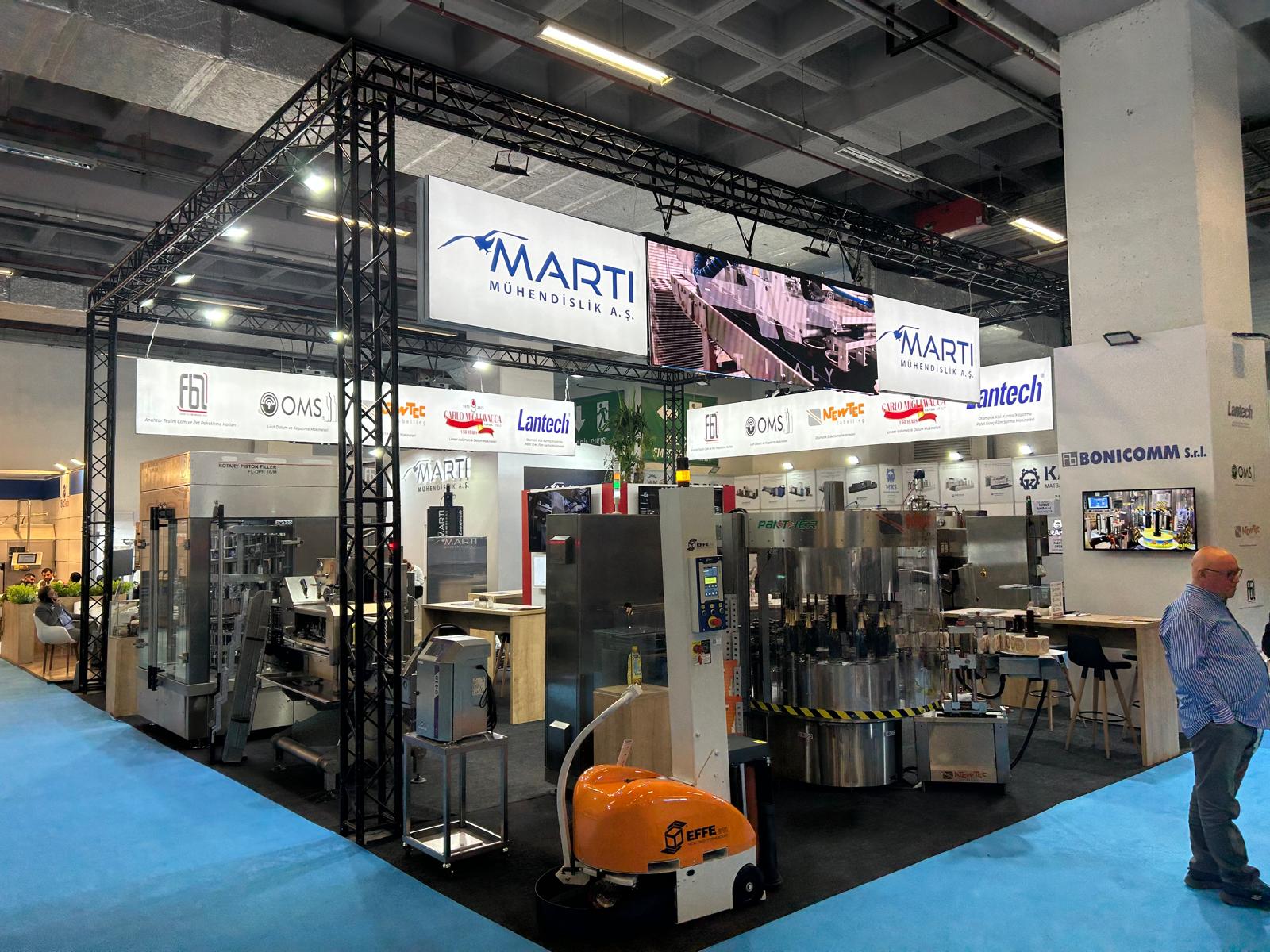 Martı Mühendislik 1